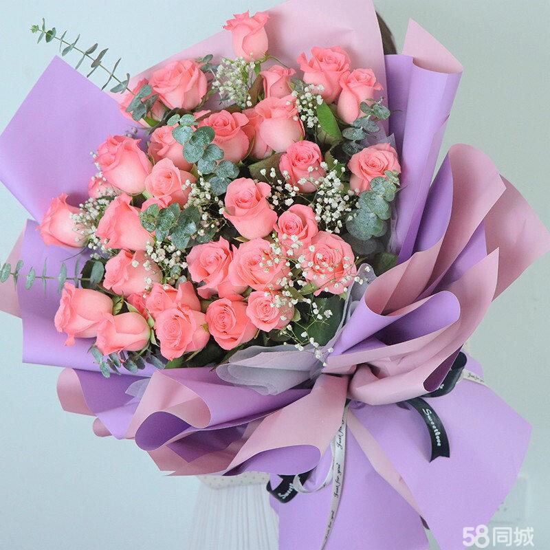 同城鲜花配送的时效革命：从冷链半径到最后一公里的品质博弈
