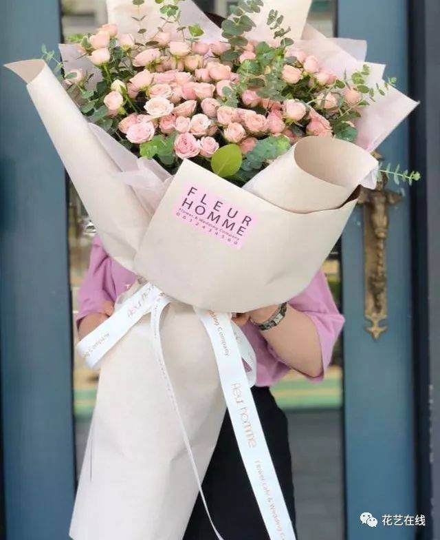 花束预订